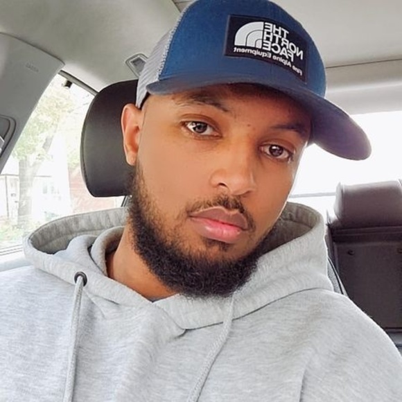 Meet your Posher, Abdi - Picture 1 of 1